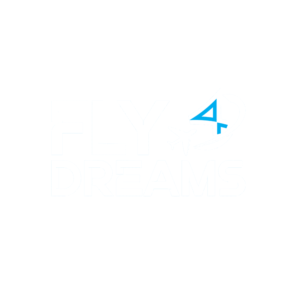 Fly4dreams Logo