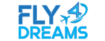 Fly4dreams Logo